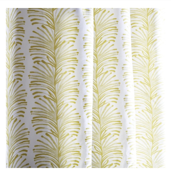 Pepper Home Curtains (2) - Picture 2 of 4